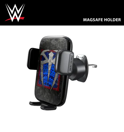 WWE MagSafe holder